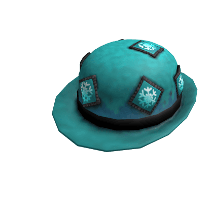 Winter Bowler — item image