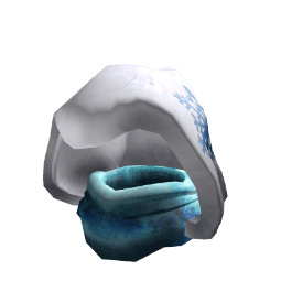 Winter Conjurer — item image