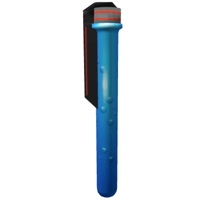 Wraith's Screech Potion — item image
