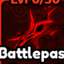 Battle Pass — item image