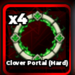 Clover Portal — item image