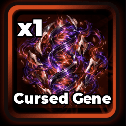 Cursed Fragment — item image