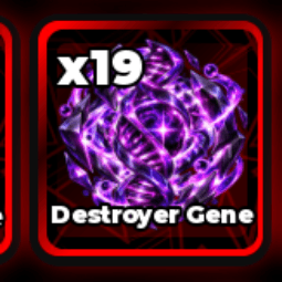 Destroyer Okaran — item image