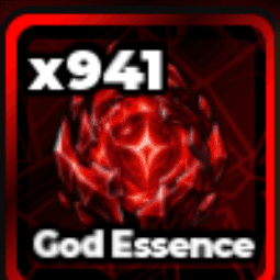 God Essence — item image