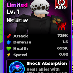 Hollow Viking — item image