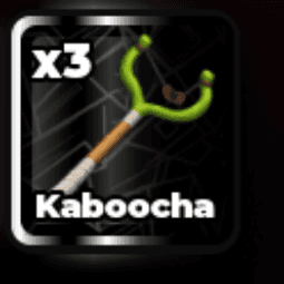 KABOOCHA — item image