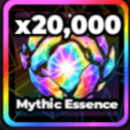 Mythic Essence — item image