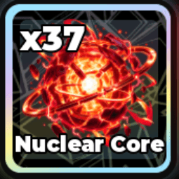 Nuclear Core — item image