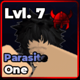 Parasite One — item image