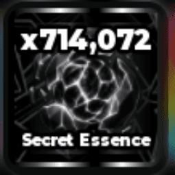 Secret Essence — item image