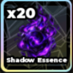 Shadow Essence — item image
