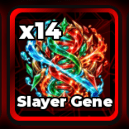 Slayer Muscle — item image