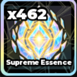 Supreme Essence — item image