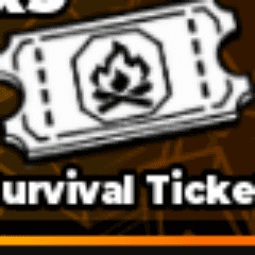 Survival Ticket — item image