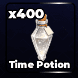 Time Potion — item image