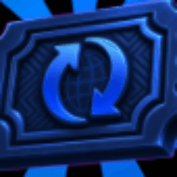 Trading Ticket — item image