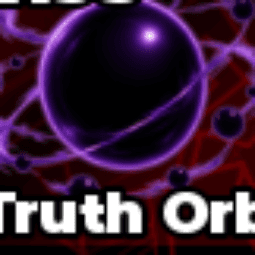 Truth Orb — item image