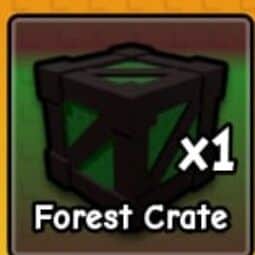 Forest Crate — item image