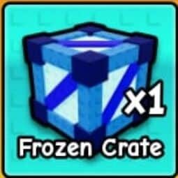 Frozen Crate — item image