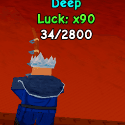 Ice King — item image
