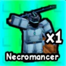 Necromancer — item image