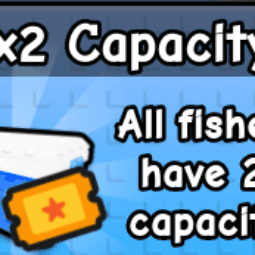Roll a Fisherman — item image