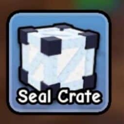 Seal Crate — item image