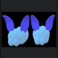 Bunny Slippers — item image