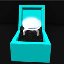 Callmehbob Diamond Ring — item image