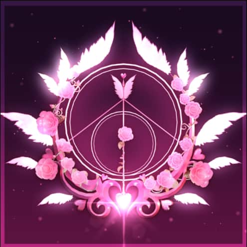 Eternity's Aim Halo Everfriend 2026 — item image
