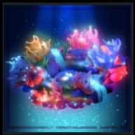 Luminous Lagoon Tidalglow Halo 2025 — item image