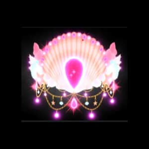 Mermaid Halo 2020 — item image