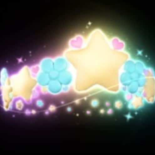 Starlight Halo Flowering 2023 — item image