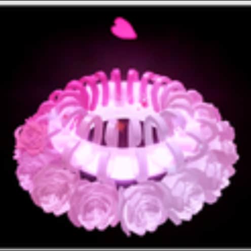 Valentines Halo 2019 — item image