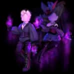 Whimsy Witch Set — item image