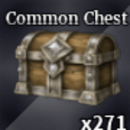 Common Chest — item image