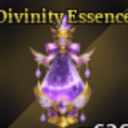 Divinity Essence — item image