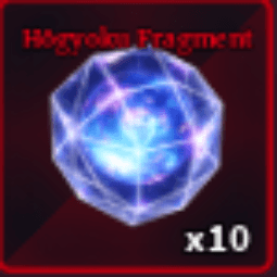 Hogyoku Fragment — item image