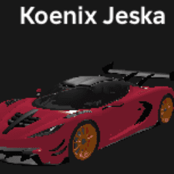 Koenix Jeska — item image