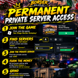 Private Server Access — item image