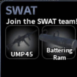 SWAT — item image