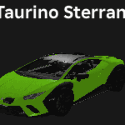 Taurino Sterrano — item image