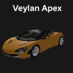 Veylan Apex — item image