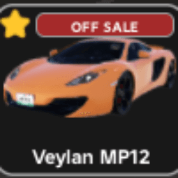 Veylan MP12 — item image