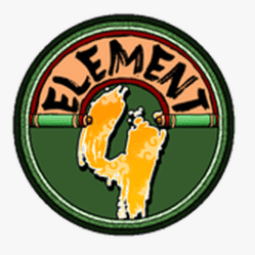 Element Slot 4 — item image