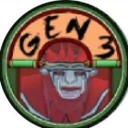 Happy Pack — item image
