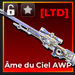 Ame Du Ciel AWP — item image