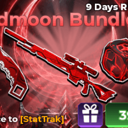 Bloodmoon Bundle — item image