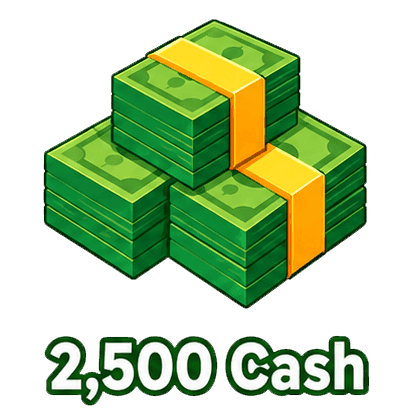Cash — item image