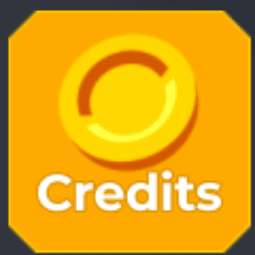 Credits — item image